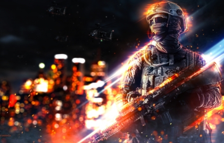 ս6 Battlefield 64KϷֽ3840x2160