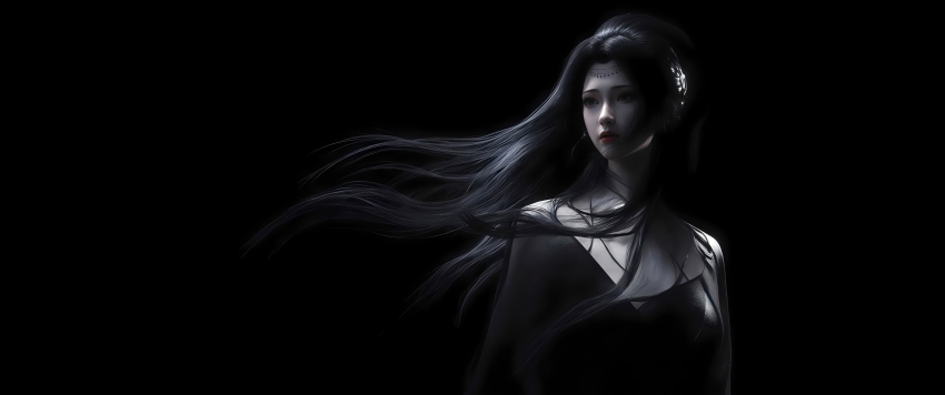 Ů  ɫ 3440x1440ֽ