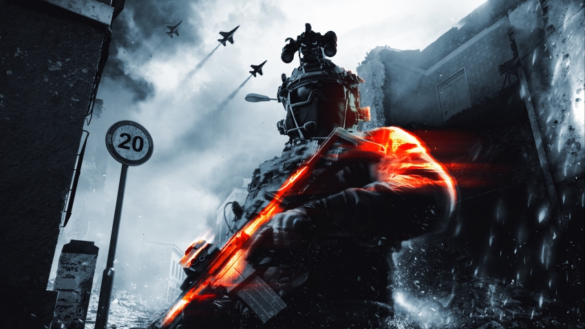 ս6 Battlefield 64kϷԱֽ