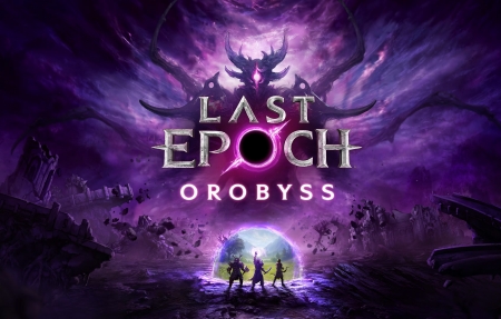 Ԫ(Last Epoch)4kϷֽ