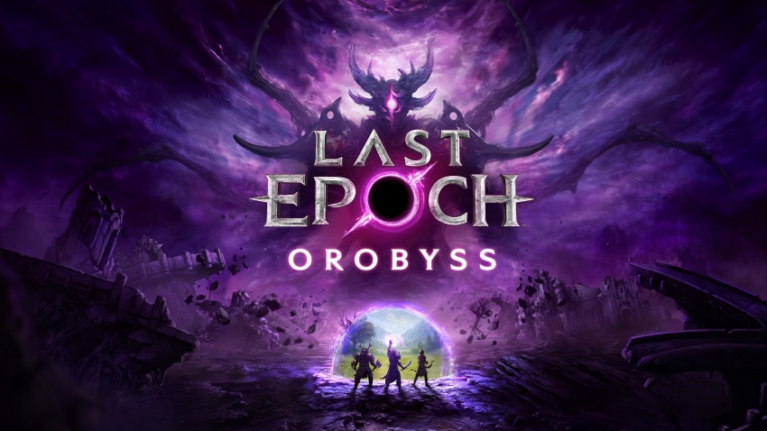 Ԫ(Last Epoch)4kϷֽ
