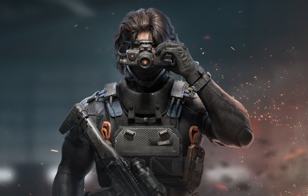 �������ж�����4k��Ϸ��ֽ