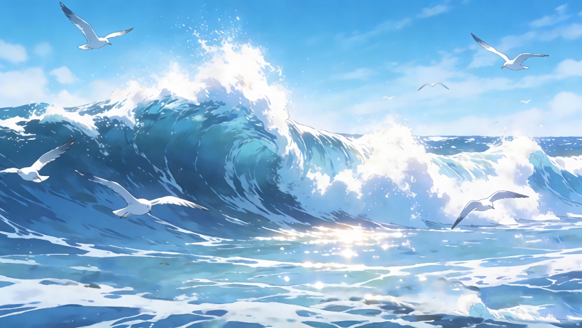 ���� ��Ÿ �滭 4k�羰��ֽ