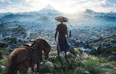 ������ʮ������3440x1440��������Ϸ��ֽ���