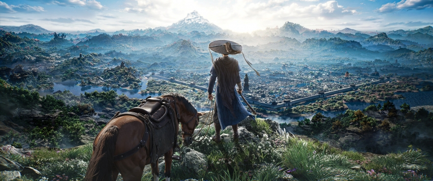 ������ʮ������3440x1440��������Ϸ��ֽ���