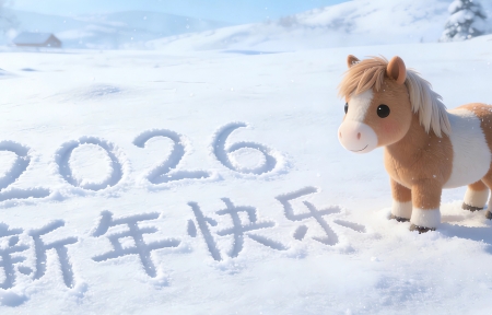 ���� ѩ�� �ɰ�С�� 2026�������3440x1440��������ֽ