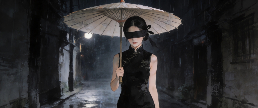 ��ҹ ��ɫ������Ů ���� ��Ӱ 3440x1440��������ֽ���