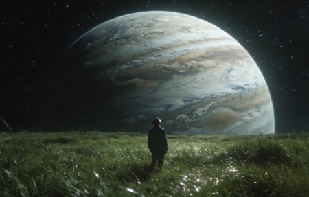 һ���� �̲ݵ� �ǿ� ���� ����� 4K�羰��ֽ