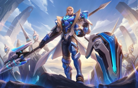 ����-�������� ������ҫ4K������Ϸ��ֽ