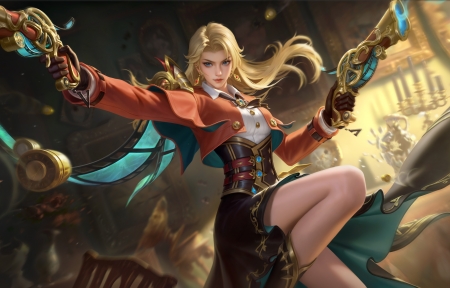 �ݼ�-��Ӱ׷�� ������ҫ8K��Ϸ��ֽ