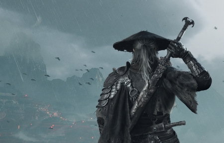 Ӱ֮���� Phantom Blade Zero Soul 4K��Ϸ��ֽ