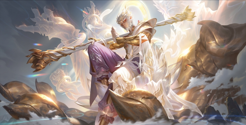 �����-���� ������ҫ4K������Ϸ��ֽ