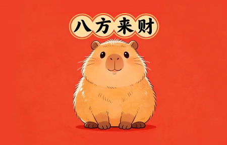 �˷����� ��Ƥ���� ����ϲ���ɫ����4K��ֽ