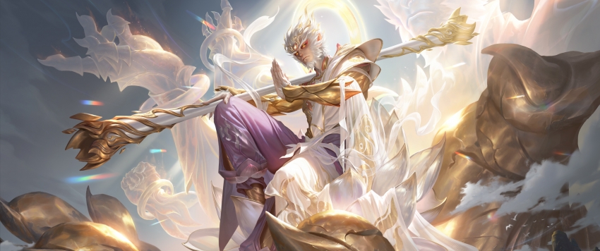 ��������� ������ҫ3440x1440��������Ϸ��ֽ