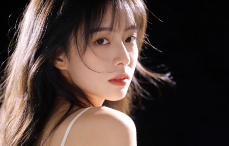 ��ɫ���� ��Ӱ��Ů���� 4K�����ֽ3840x2160