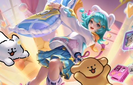 С�� ����С�� ������ҫ3440x1440��������ֽ���