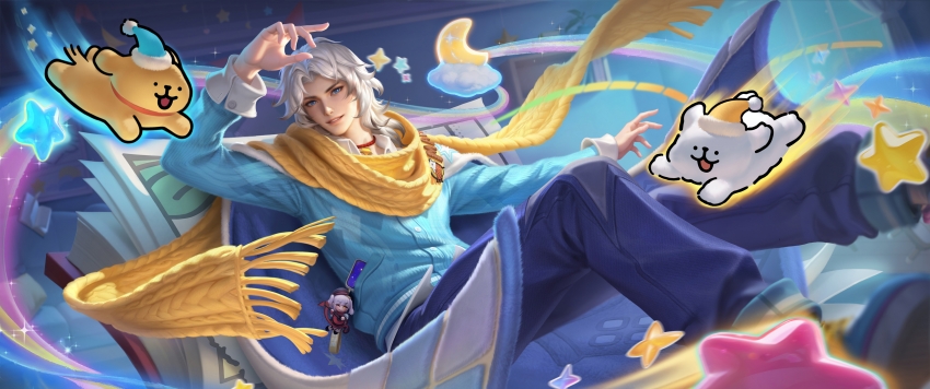 ��� ����С�� ������ҫ3440x1440��������Ϸ��ֽ