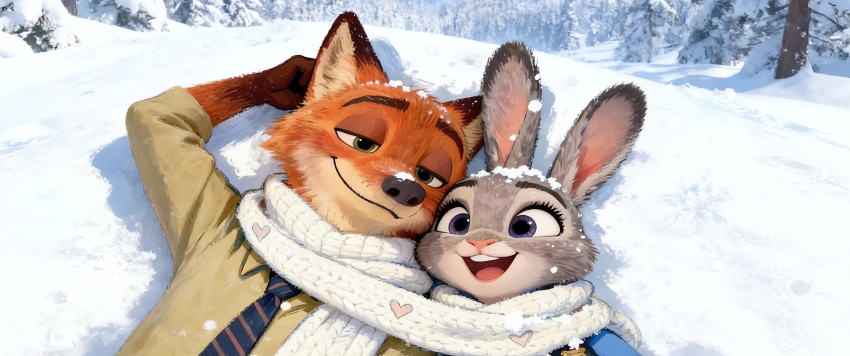 ��Ϻ����ѩ�� Χ��3440x1440��������ֽ