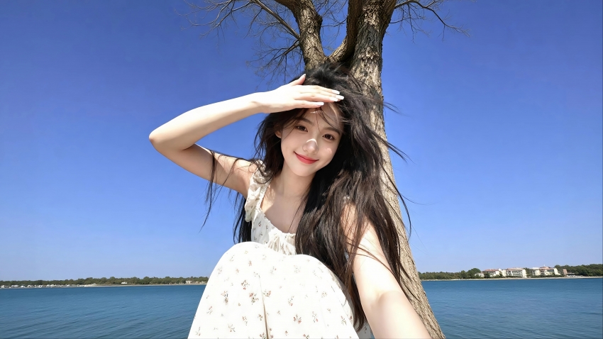 �����Ů ���� �� 4K��ֽ