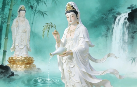 �������� ��ƿ  ��Ҷ ���� ˮ �ٲ� 4K�����ֽ