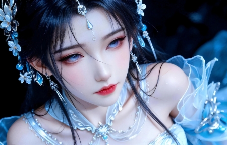 �ŷ�������Ů���������硷����4K���Ա�ֽ