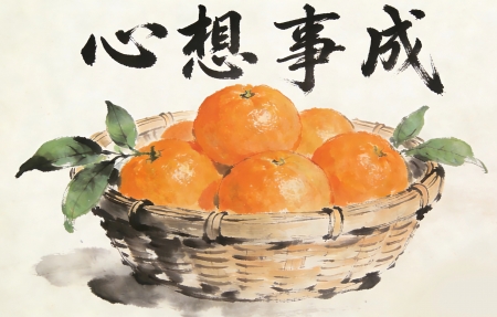 �����³� һ����� ˮī�� 4K��ֽ