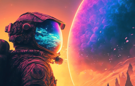 �Ա ̫�� 3440x1440��������ֽ