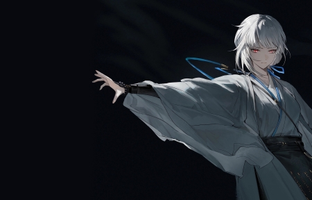 ���¹ŷ�Ů�� ��ɫ�۾� 3440x1440��������ֽ