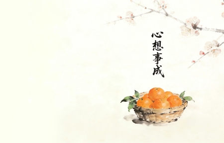 ˮī�� �����³� һ������ ÷�� 3440x1440��������ֽ