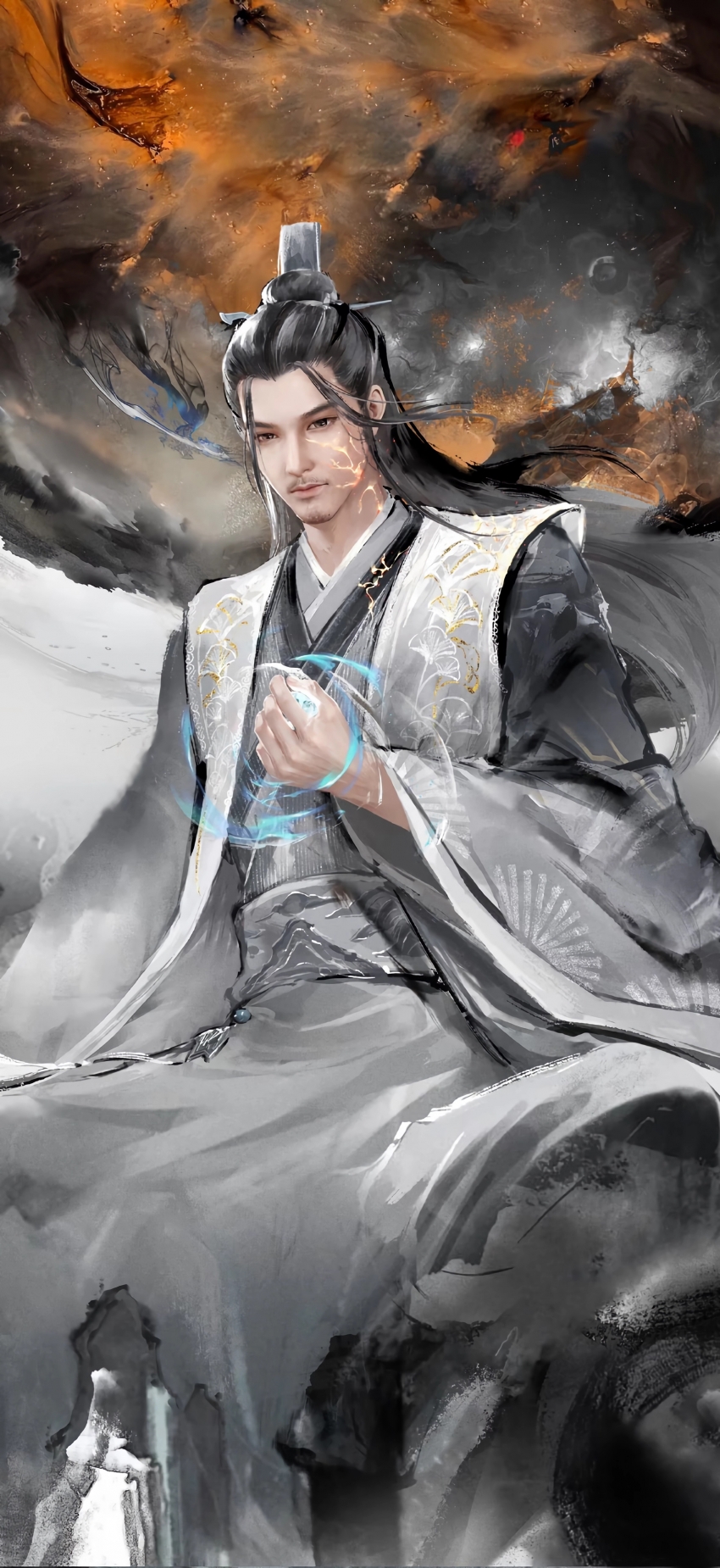 �����ڶ��� �뾲�� 4k�ֻ���ֽ����