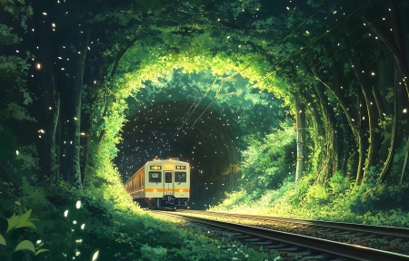 ɭ���г��羰2880x1800���廤�۱�ֽ