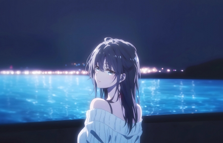 ѩ֮��ѩ�� ���߷羰 2880x1800������ֽ����