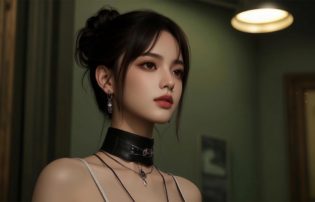 ����������Ů2880x1800�����ֽ