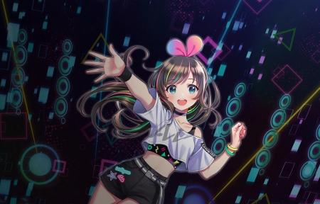 ����Ů������2880x1800��ֽ