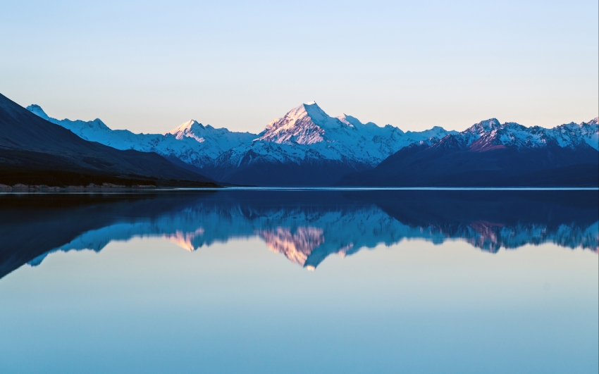 ѩɽ������Ӱ �����羰��ֽ����������3200x2000