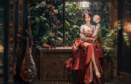 �ŷ���Ů��ɫȹ�� ���� ����ȫ��������ֽ3K