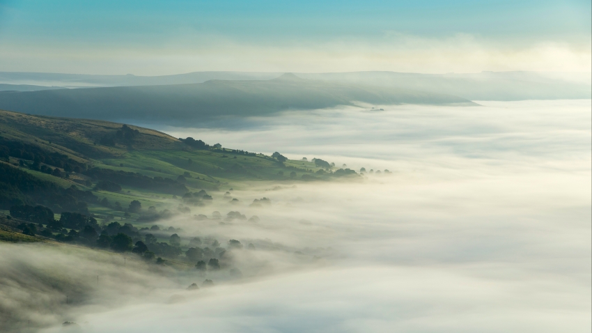 ���� �ճ��糿 ���� Զ�� 4K�羰��ֽ3840x2160