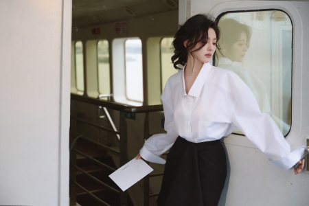 ����� ��ɫ��������4K��Ů��ֽ4500x3000