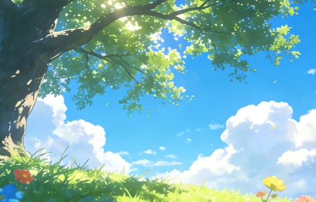 С���·羰 ���������ɫ���� �ݵ��ʻ� 1920x720�������������ֽ