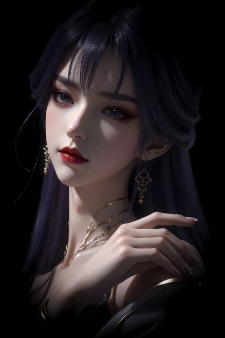 ��񷳤�� ��ɫ���� 4K�ֻ���ֽ����ȫ����2560x3840