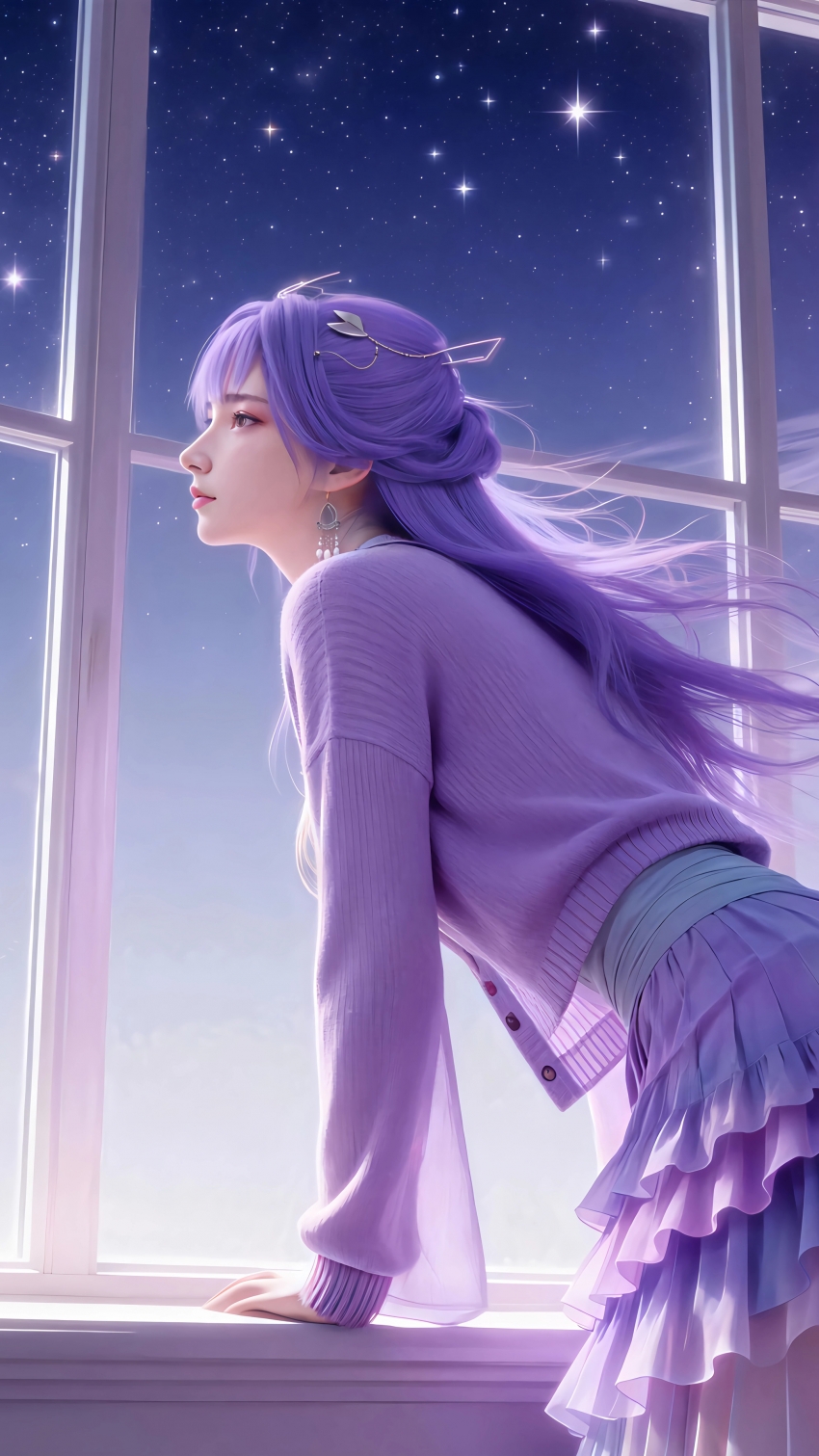 ��񷳤�� ��ɫ���� ë�� �ǿ� Ψ��4k�ֻ���ֽ��������ȫ��