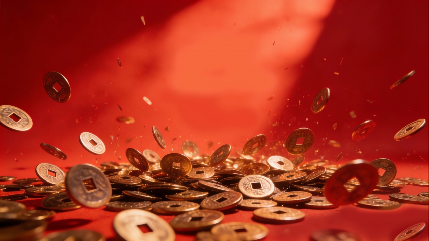 ͭǮ�� ȫ������4K��ֽ����