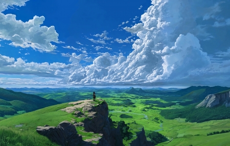 ɽ�� ���¿�Ұ ��ɫ��Ұ �����ƺ� 4k������ֽ����