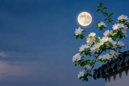 ҹ�� ���� Χǽ ��ɫ���Ļ� �����羰��ֽ4k����ȫ����