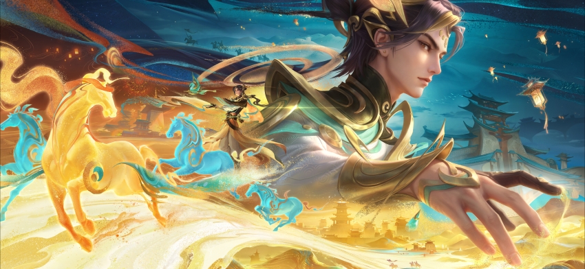 ���ʽ� ���� ��˷Į ������ҫ4K��Ϸ��ֽ