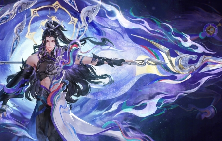 ������ҫ ���ʽ������޶�����ͼ 4K��Ϸ��ֽ