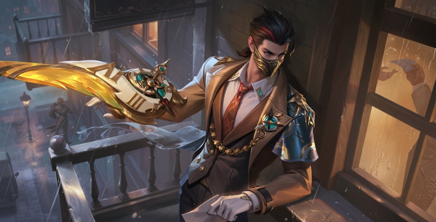 ������ҫ ������ ��Ӱ���� 8K��Ϸ��ֽ