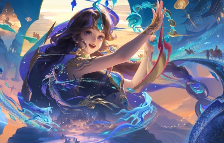 ������ҫ ������ ���� ������ 4K��Ϸ��ֽ