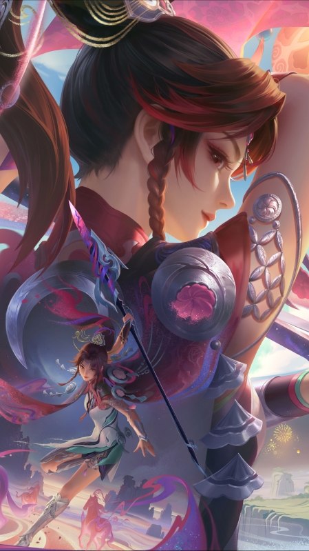 ������ҫ ���� ���� ����� 4k�ֻ���ֽ����