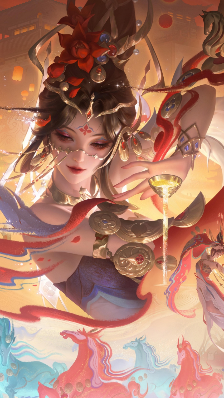 ������ҫ ���� ��������� 4k�ֻ���ֽ����